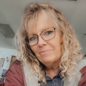 Meet your Posher, Rhonda